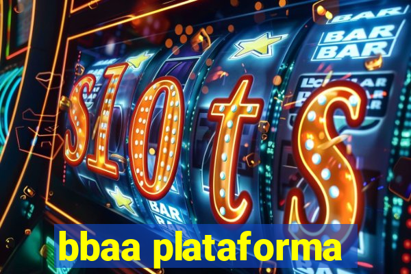 bbaa plataforma